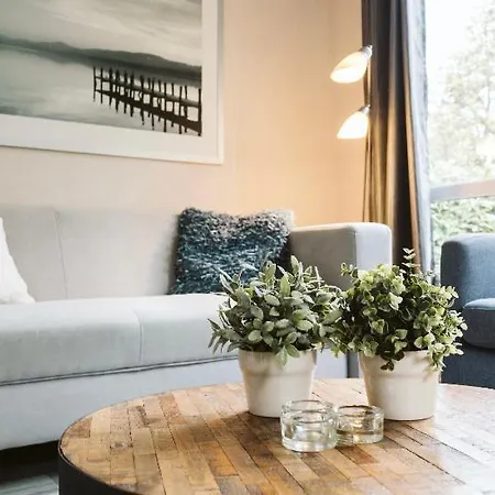 Mooi In Havenplaatsje Op Fietsafstand Het Bij Ouddorp منتزه العطل Goedereede