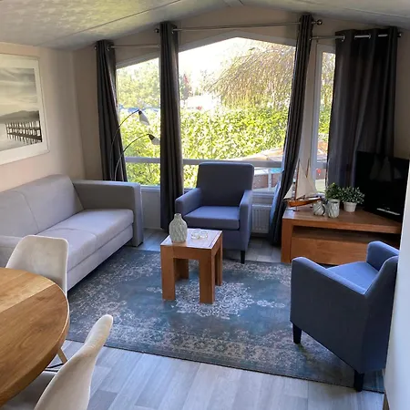 Mooi In Havenplaatsje Op Fietsafstand Het Bij Ouddorp *