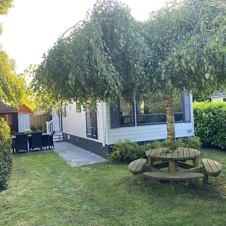 Mooi In Havenplaatsje Op Fietsafstand Het Bij Ouddorp * Goedereede