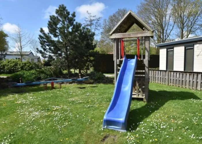 Mooi In Havenplaatsje Op Fietsafstand Het Bij Ouddorp *