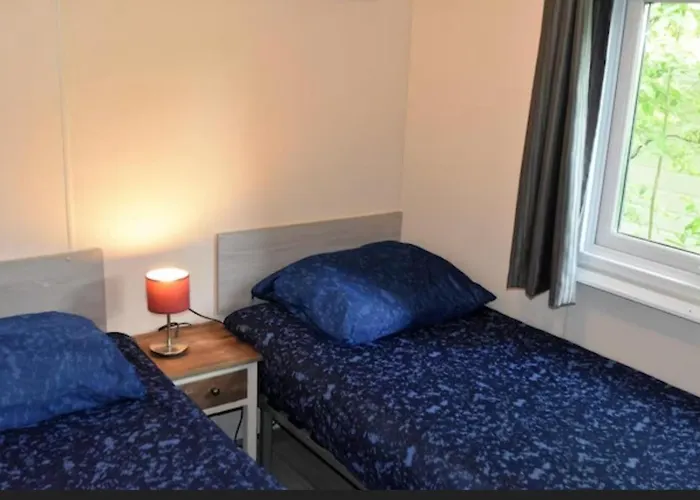 Mooi In Havenplaatsje Op Fietsafstand Het Bij Ouddorp *