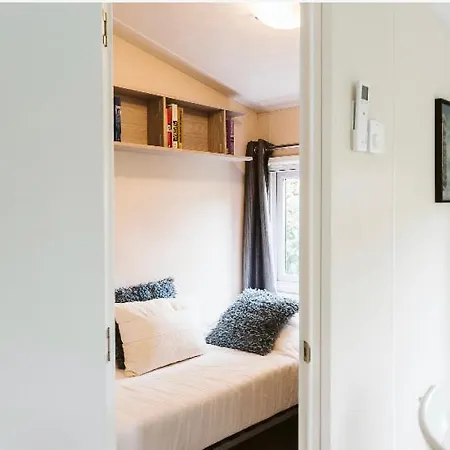 База отдыха Mooi In Havenplaatsje Op Fietsafstand Het Bij Ouddorp *