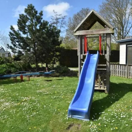 Mooi In Havenplaatsje Op Fietsafstand Het Bij Ouddorp *