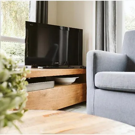 Mooi In Havenplaatsje Op Fietsafstand Het Bij Ouddorp База отдыха Goedereede