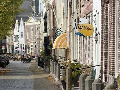 Mooi In Havenplaatsje Op Fietsafstand Het Bij Ouddorp * Goedereede