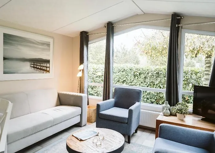 Mooi In Havenplaatsje Op Fietsafstand Het Bij Ouddorp *