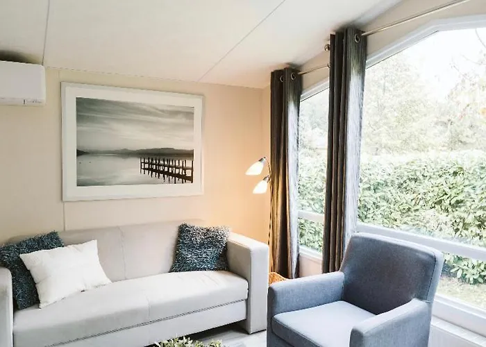 Mooi In Havenplaatsje Op Fietsafstand Het Bij Ouddorp Goedereede