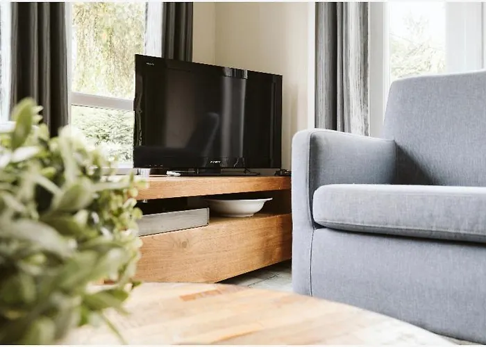 Mooi In Havenplaatsje Op Fietsafstand Het Bij Ouddorp Parco vacanze Goedereede