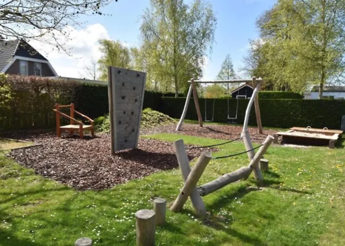 Mooi In Havenplaatsje Op Fietsafstand Het Bij Ouddorp * Goedereede